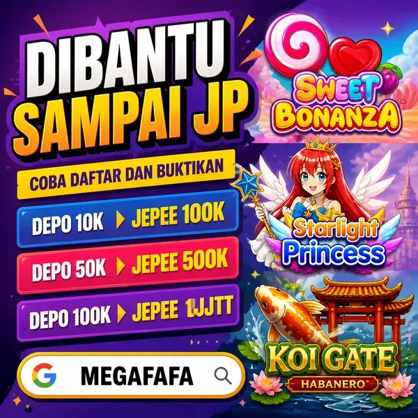 slot online daftar via dana